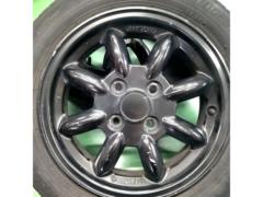 ダイハツ純正 MINILITE