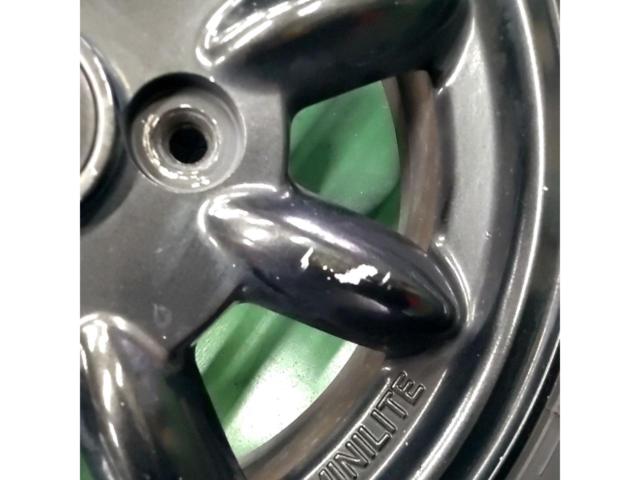 ダイハツ純正 MINILITE