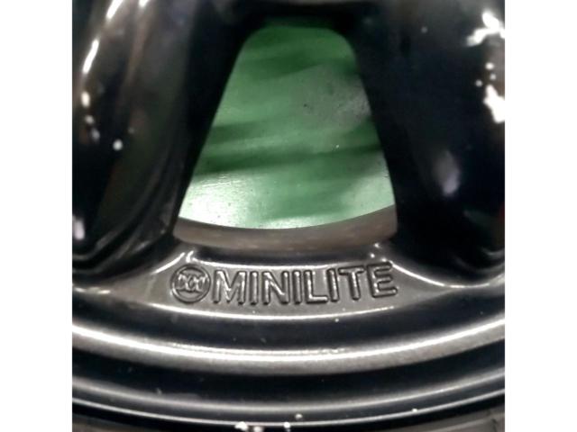 ダイハツ純正 MINILITE