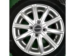 BRIDGESTONE BALMINUM KR10