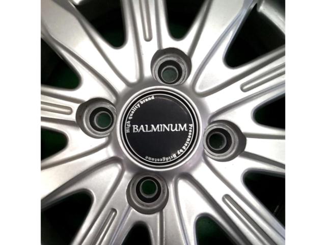 BRIDGESTONE BALMINUM KR10