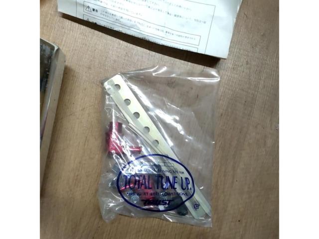 TRUST GReddy Oil Catch Tank