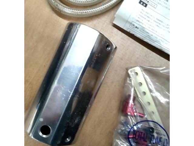 TRUST GReddy Oil Catch Tank