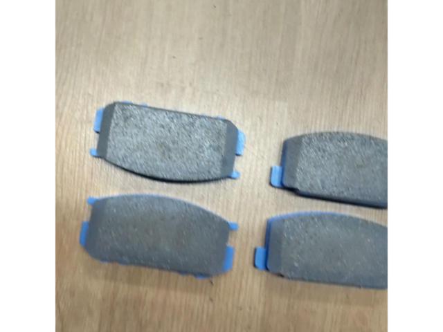 ENDLESS ブレーキパッド