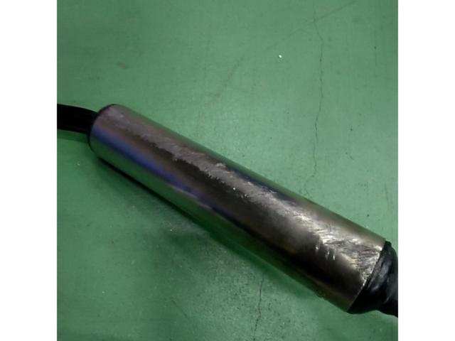 【HONDA】NS-1/AC2 純正マフラー (Z09336)