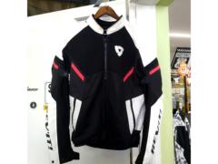 【REV’IT】メッシュジャケット 品番:RV12-10-006(Z09342)
