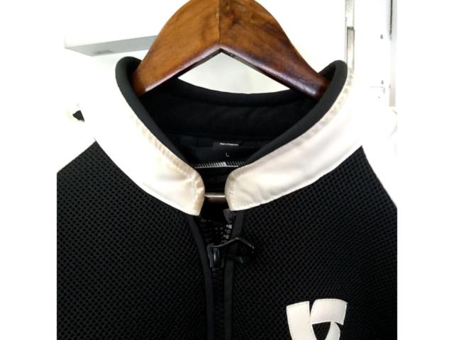 【REV’IT】メッシュジャケット 品番:RV12-10-006(Z09342)