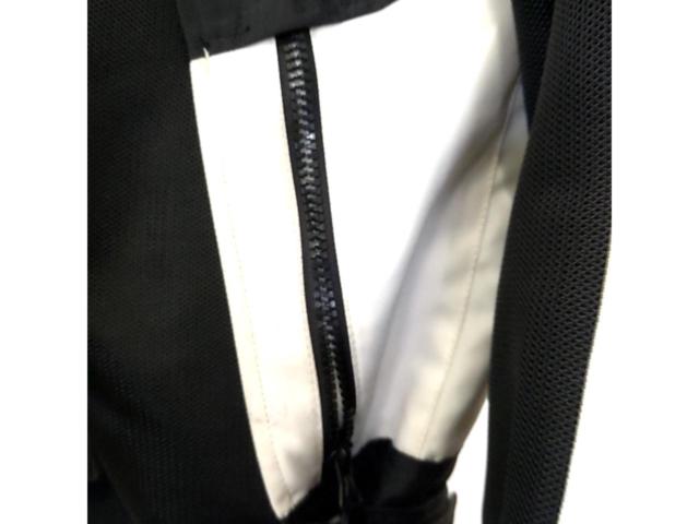 【REV’IT】メッシュジャケット 品番:RV12-10-006(Z09342)