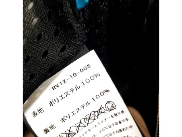 【REV’IT】メッシュジャケット 品番:RV12-10-006(Z09342)