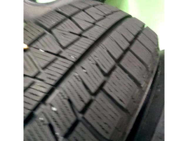 ※2本のみ BRIDGESTONE ICEPARTNER2