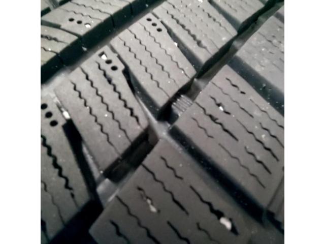 ※2本のみ BRIDGESTONE ICEPARTNER2