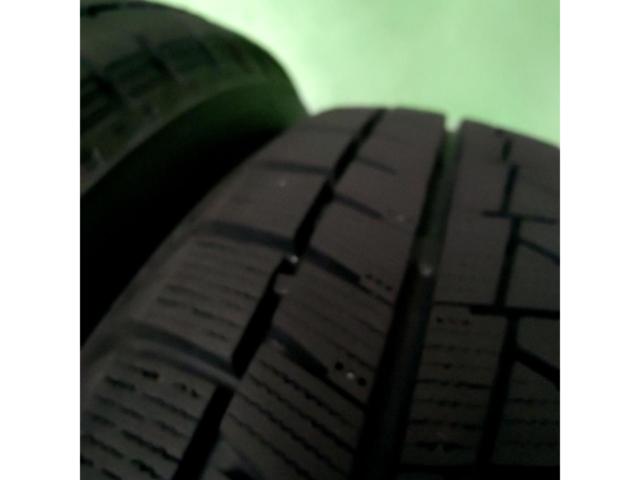 ※2本のみ BRIDGESTONE ICEPARTNER2