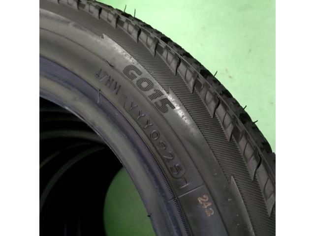 【YOKOHAMA】GEOLANDAR A/T G015 (Z09352)