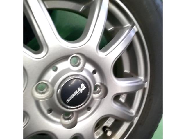 TOPY SIBILLA NEXT PX+BRIDGESTONE BLIZZAK VRX3