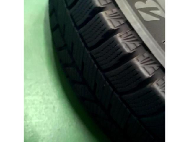 TOPY SIBILLA NEXT PX+BRIDGESTONE BLIZZAK VRX3