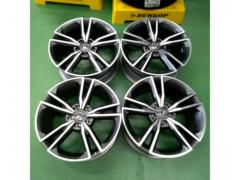 HONDA シビック/FL4 e:HEV純正ホイール