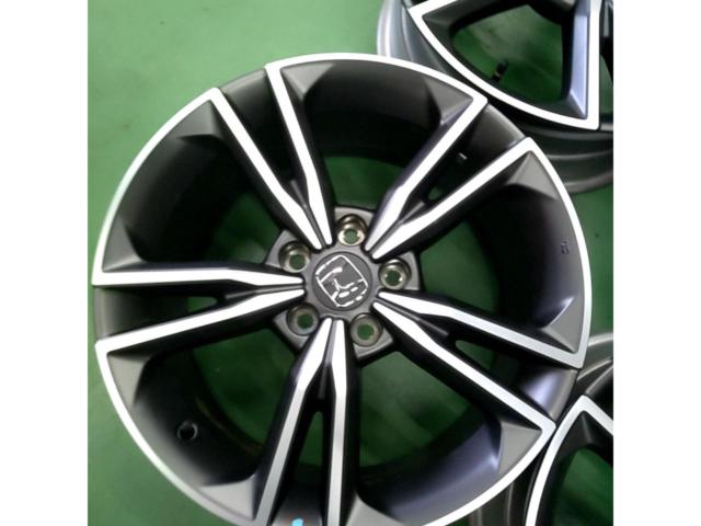 HONDA シビック/FL4 e:HEV純正ホイール