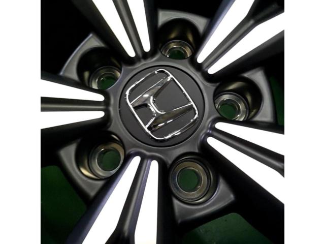 HONDA シビック/FL4 e:HEV純正ホイール