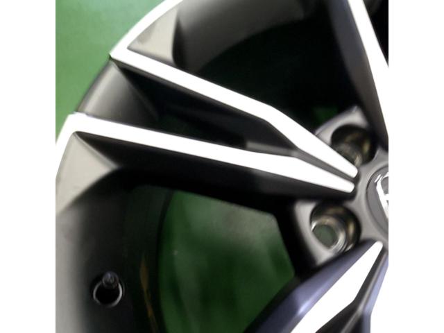 HONDA シビック/FL4 e:HEV純正ホイール