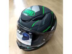 【SHOEI】Z-8 (Z09353)