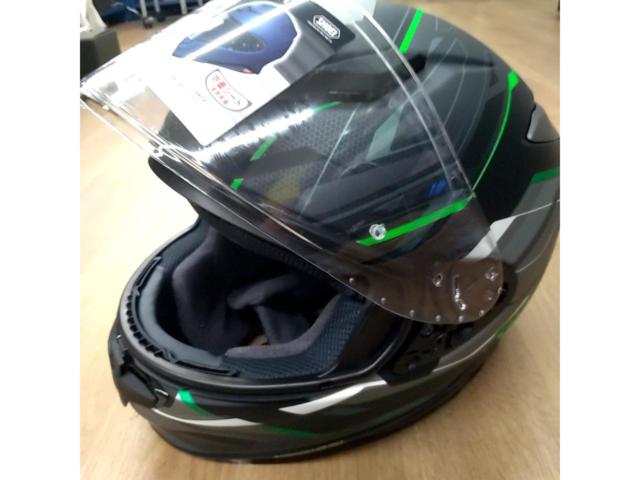 【SHOEI】Z-8 (Z09353)