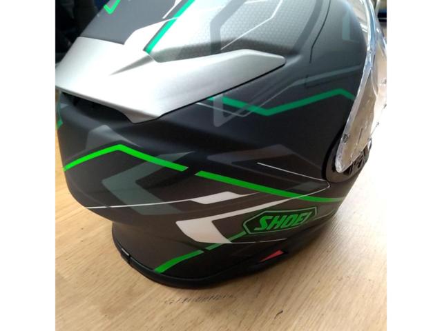 【SHOEI】Z-8 (Z09353)
