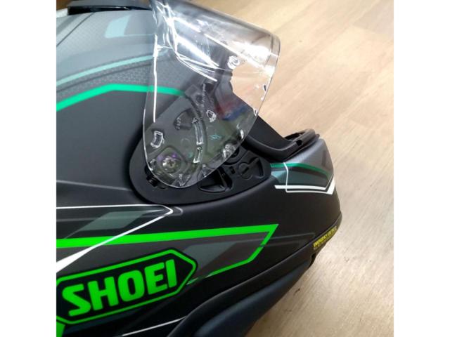 【SHOEI】Z-8 (Z09353)