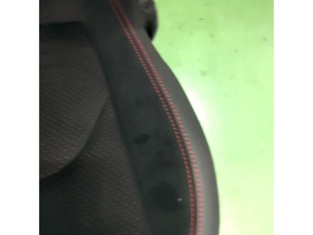 TOYOTA GRヤリス純正シート