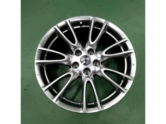 【日産純正】 V36 スカイラン 純正ホイール(Z09374)
