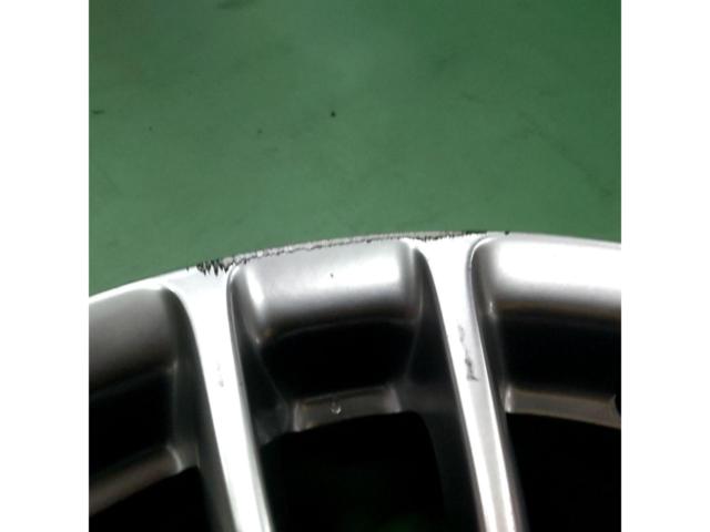 【日産純正】 V36 スカイラン 純正ホイール(Z09374)