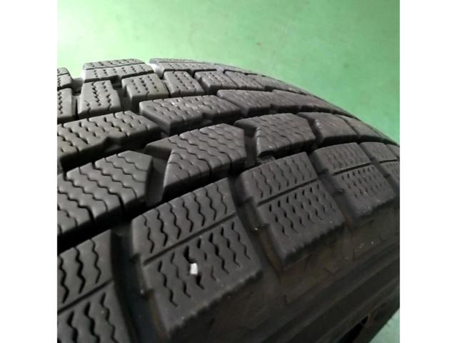【DUNLOP】WINTERMAXX WM02 (Z09380)
