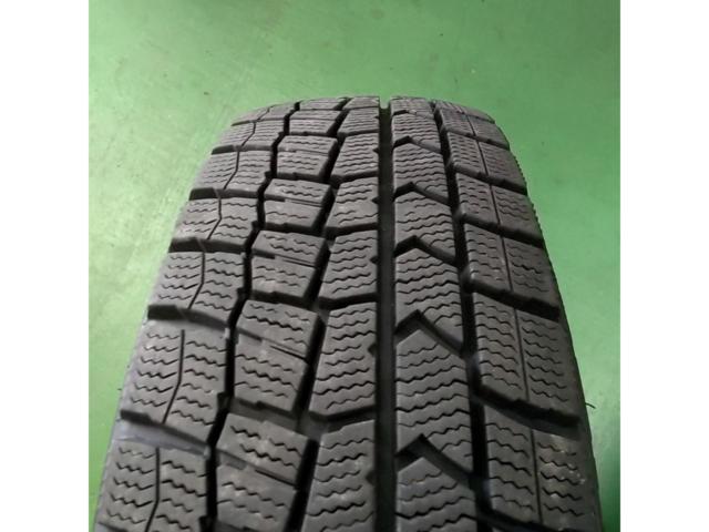 【DUNLOP】WINTERMAXX WM02 (Z09380)