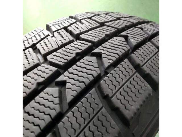 【DUNLOP】WINTERMAXX WM02 (Z09380)