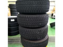 【DUNLOP】WINTERMAXX SJ8(Z09383)