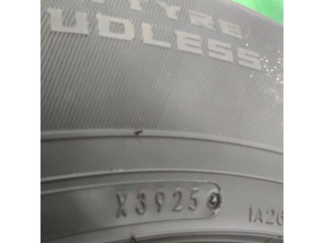 【DUNLOP】WINTERMAXX SJ8(Z09383)