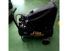 アークランドサカモト エアーコンプレッサー CF-1524 24L(Z09385)