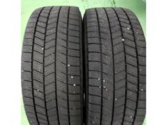 BRIDGESTONE BLIZZAK WZ1 205/55R17