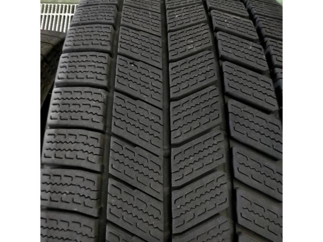 BRIDGESTONE BLIZZAK WZ1 205/55R17