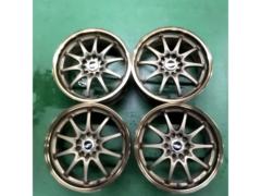 RAYS VOLK RACING CE28N 10SPOKE DESIGN