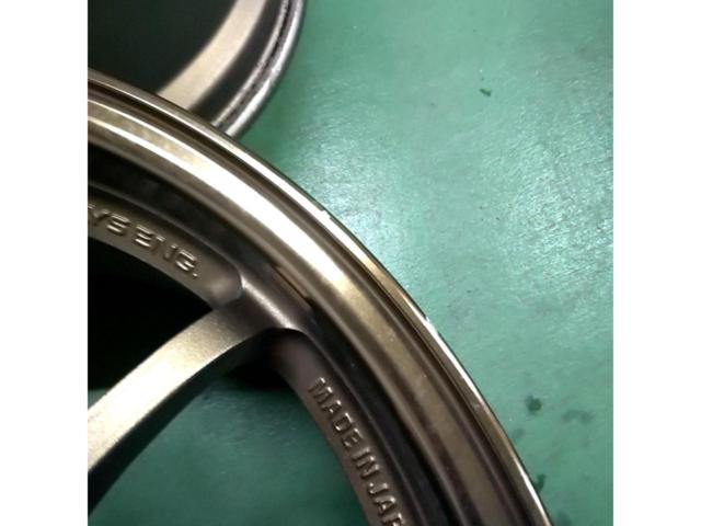 RAYS VOLK RACING CE28N 10SPOKE DESIGN