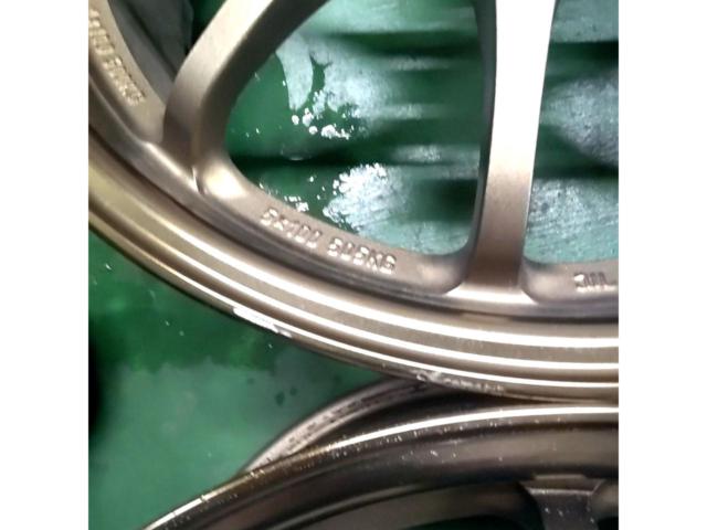 RAYS VOLK RACING CE28N 10SPOKE DESIGN