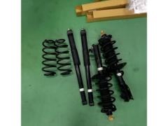 ホンダ純正 SHOWA TUNING CR-Z専用 ショックアブソーバ