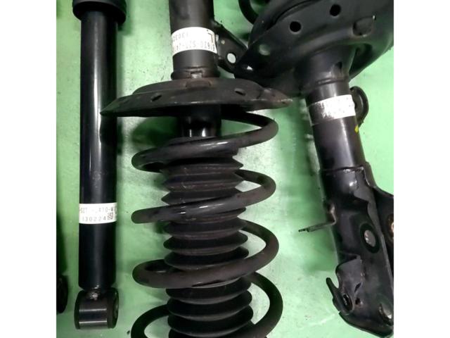 ホンダ純正 SHOWA TUNING CR-Z専用 ショックアブソーバ