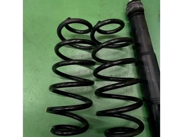 ホンダ純正 SHOWA TUNING CR-Z専用 ショックアブソーバ
