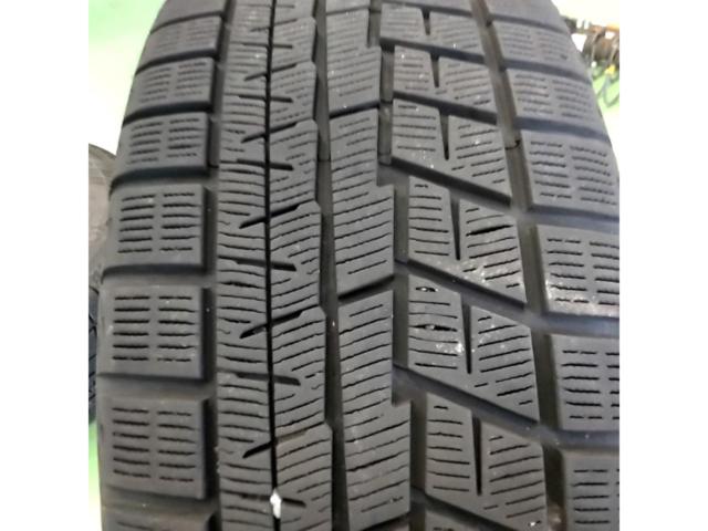 MARUKA SERVICE MANARAY SPORT EUROSPEED G10 + YOKOHAMA iceGUARD iG70