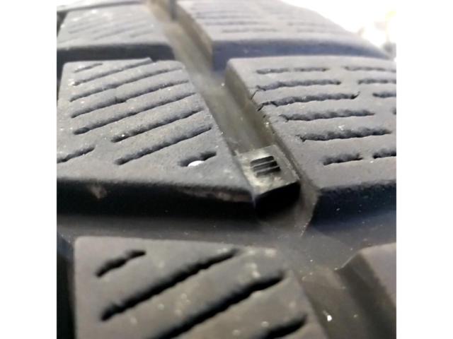 MARUKA SERVICE MANARAY SPORT EUROSPEED G10 + YOKOHAMA iceGUARD iG70