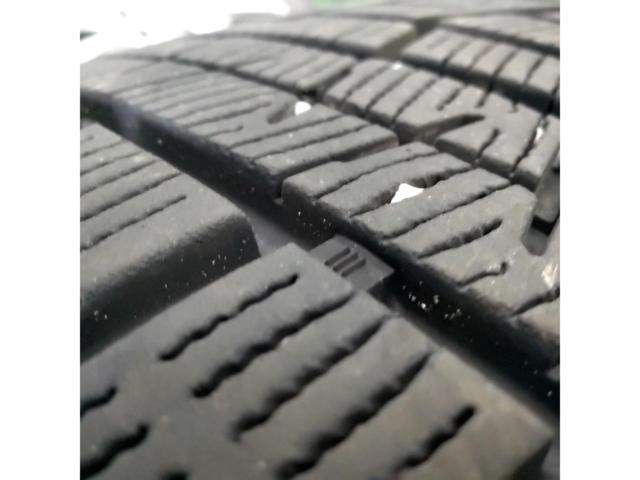 MARUKA SERVICE MANARAY SPORT EUROSPEED G10 + YOKOHAMA iceGUARD iG70