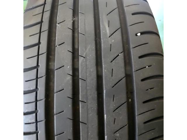 【トヨタ純正】 bB 純正 ホイール + 【YOKOHAMA】BluEarth-GT AE51
