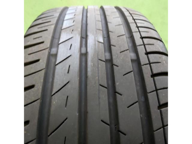 【トヨタ純正】 bB 純正 ホイール + 【YOKOHAMA】BluEarth-GT AE51