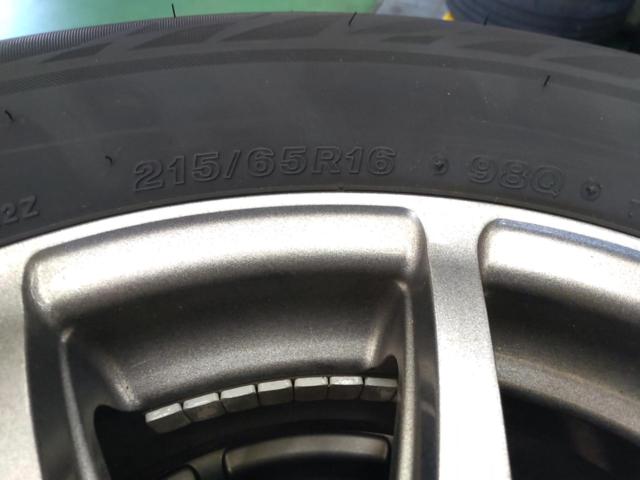【BADX】632 LOXARNY LOXARNY SPORT RS-10 + 【BRIDGESTONE】BLIZZAK VRX2(Z09292)